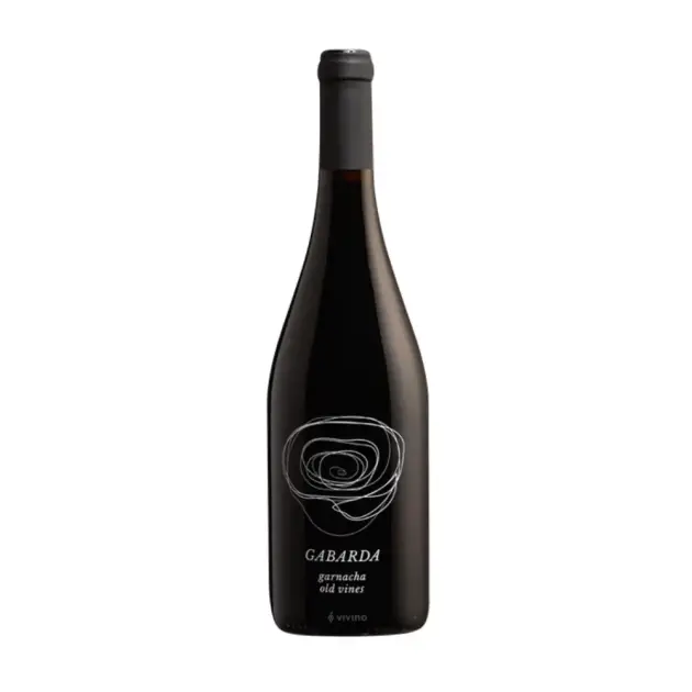 gabarda excelsis old vine garnacha