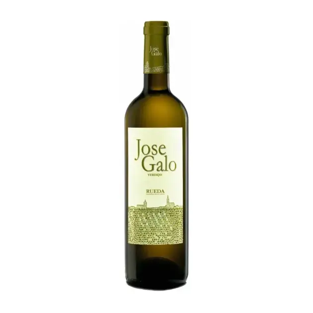 jose galo verdejo do rueda