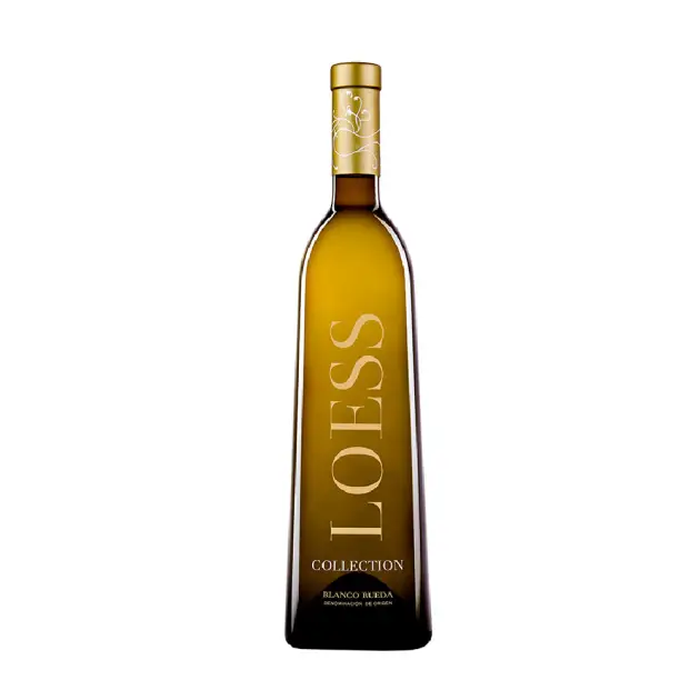 loess colection verdejo