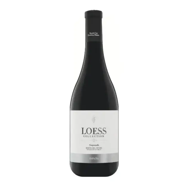 loess collection 2021 do ribera del duero tempranillo