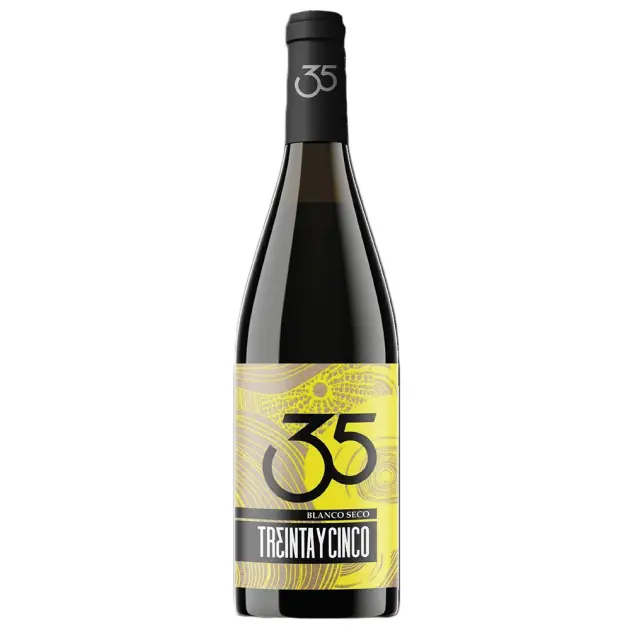 blanco seco 35