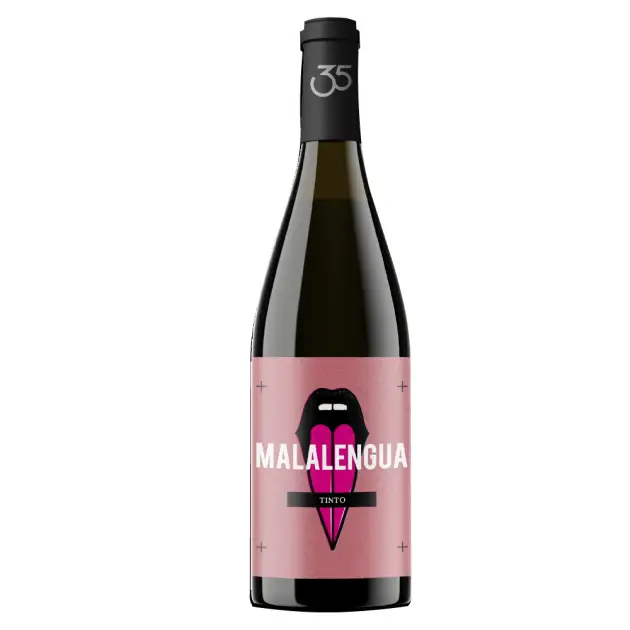 malalengua tinto
