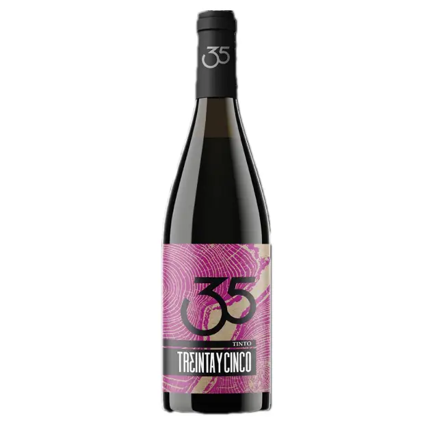 tinto 35