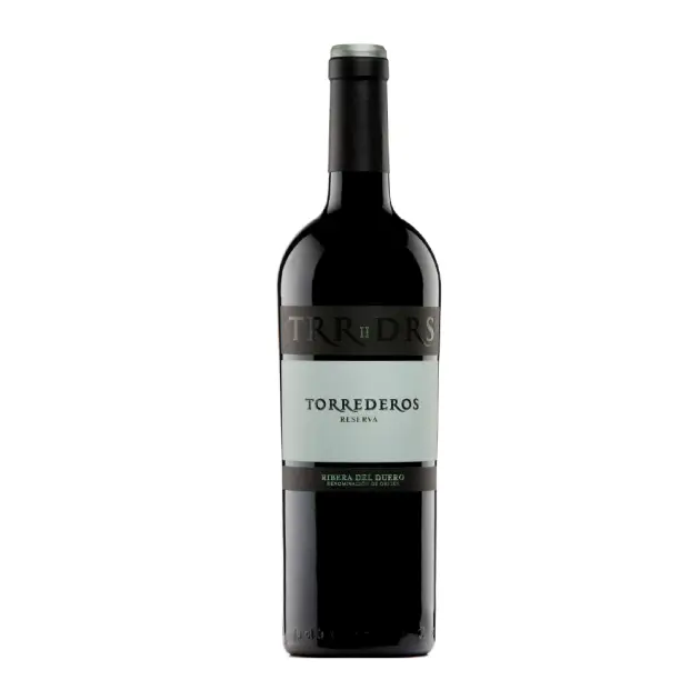 torrederos reserva